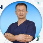 BAXTIYOR KENJAYEV